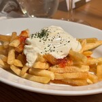 ビストロ リタ - 