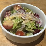 PASTA BROTHERS & I Love Ribs 渋谷ストリーム店 - 