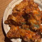 ビストロ リタ 新宿店 - 