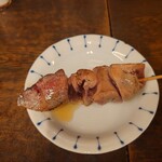 西口やきとん - 