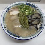 らーめん工房 龍 - 