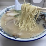 らーめん工房 龍 - 