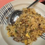 中華風家庭料理 ふーみん - 