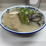 らーめん工房 龍 - 