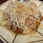 中華風家庭料理 ふーみん - 