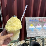 押谷ファームcafe - 