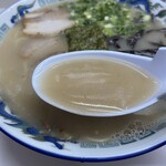 らーめん工房 龍 - 