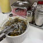 らーめん工房 龍 - 