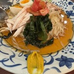 中華風家庭料理 ふーみん - 