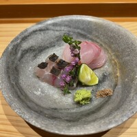 古町五常 - 