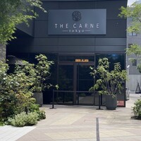 THE CARNE tokyo - 
