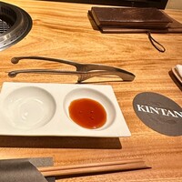 福岡焼肉kintan - 