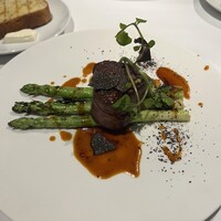 BEEF STEAK CLUB KIYO GINZA - 