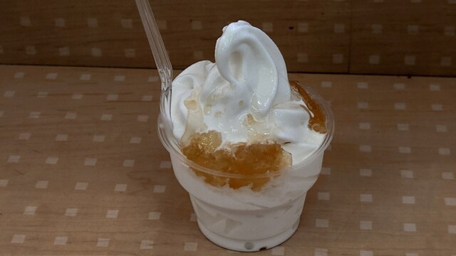 半田屋 滝沢ハイウェイ食堂(上り) - 巣子（食堂）の写真