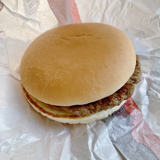 McDonald's Nishonju Hachi Nanaokazaki Ten photo 2