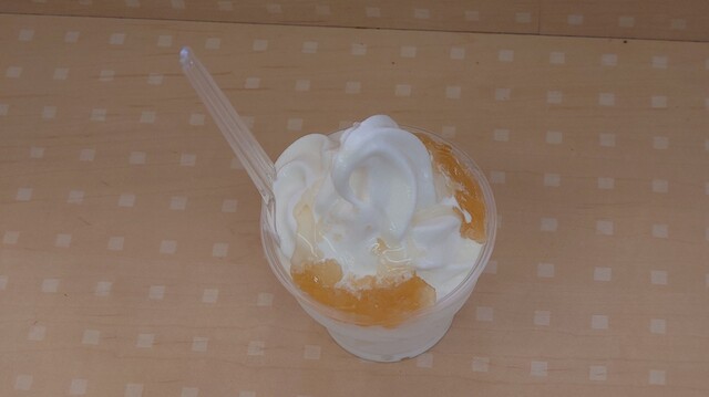 半田屋 滝沢ハイウェイ食堂(上り) - 巣子（食堂）の写真