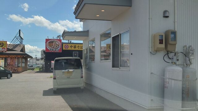 Cafe LAube 花巻店（カフェ ローブ） - 似内（コーヒースタンド）の写真