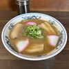 山為食堂