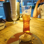 nouaison - テリーヌ・ショコラ