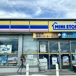 ミニストップ - 