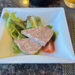 鉄板焼なにわ - 