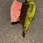 sincerita 拓 - 飛騨牛