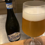 sincerita 拓 - イタリアのビール