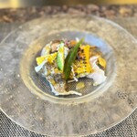 鉄板焼なにわ - 