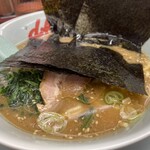 ラーメン山岡家 - 
