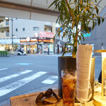 nouaison - アイス・ティー