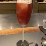 sincerita 拓 - サングリア