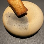 sincerita 拓 - 焼き立てフィナンシェ