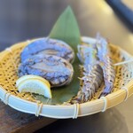 鉄板焼なにわ - 