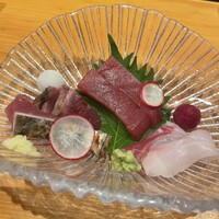 日本料理 丸しま - 