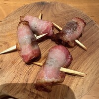 バル デ エスパーニャ ムイ 名古屋ミッドランド店 - 