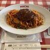 ハンバーグレストランHACHI 名取本店