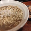 麺処 にぼし香 アソビル店