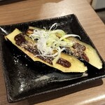 さいたま屋 - 揚げナス田楽