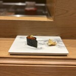 GINZA SUSHI BANYA KAI - 