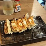 さいたま屋 - 焼き餃子