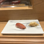 GINZA SUSHI BANYA KAI - 