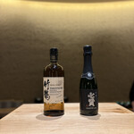 GINZA SUSHI BANYA KAI - 