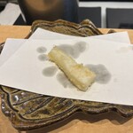 てんぷら 千の種 - 