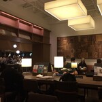 スターバックスコーヒー 代官山蔦屋書店 - 