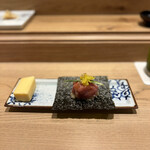 GINZA SUSHI BANYA KAI - 