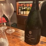 ワイン カルコス - 