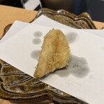 てんぷら 千の種 - 