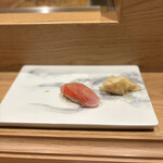 GINZA SUSHI BANYA KAI - 