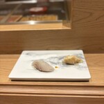 GINZA SUSHI BANYA KAI - 