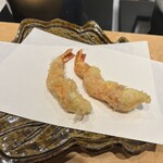 てんぷら 千の種 - 